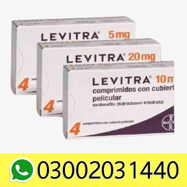 Levitra 20mg Tablets Price In Sargodha| 03002031440 |  - foto 1