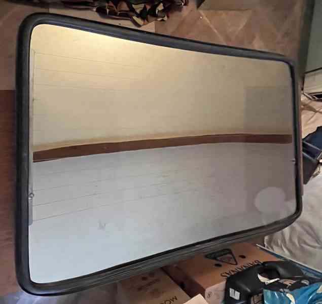 Tónované skla ŠKODA RAPID 130-136 sada. - foto 8