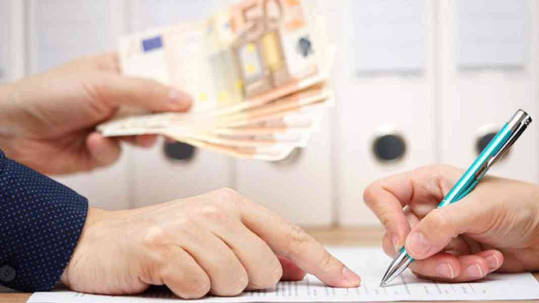 Rychlá a bezpečná finanční podpora - foto 1