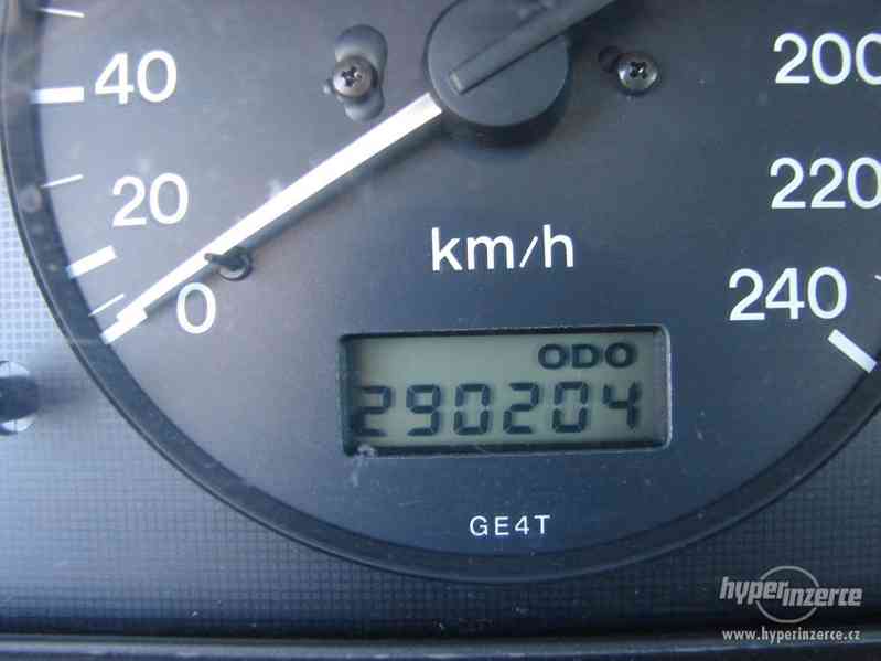 Mazda 626 1.8i Combi r.v.1999 (eko zaplacen) - foto 7