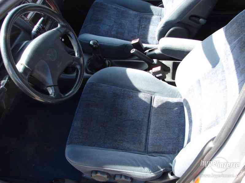 Mazda 626 1.8i Combi r.v.1999 (eko zaplacen) - foto 11