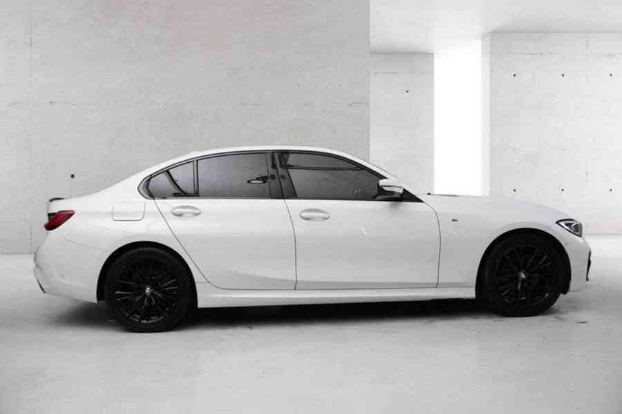 BMW řady 3 - foto 4