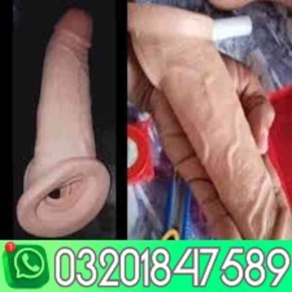 03201847589 | Dragon skin color silicone condom in Jhang