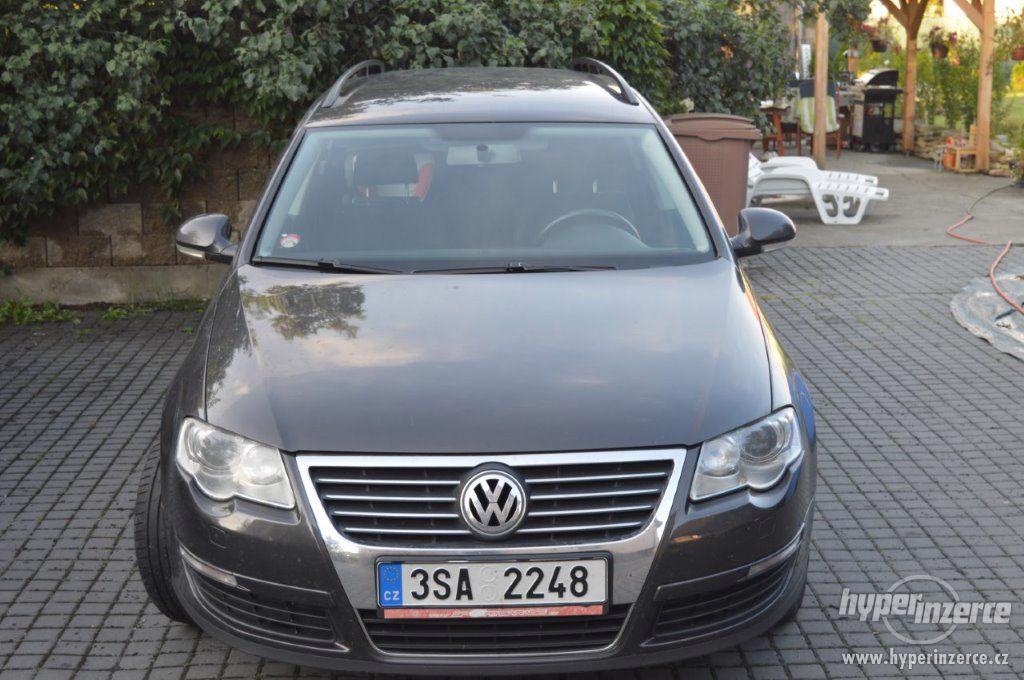 auto na prodej - foto 1