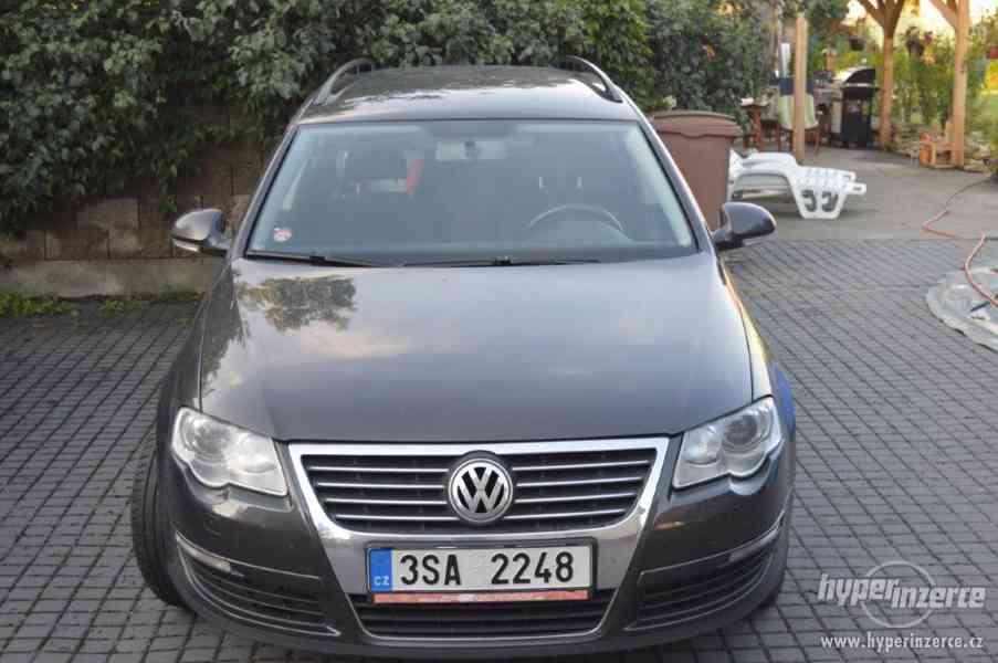 auto na prodej - foto 1