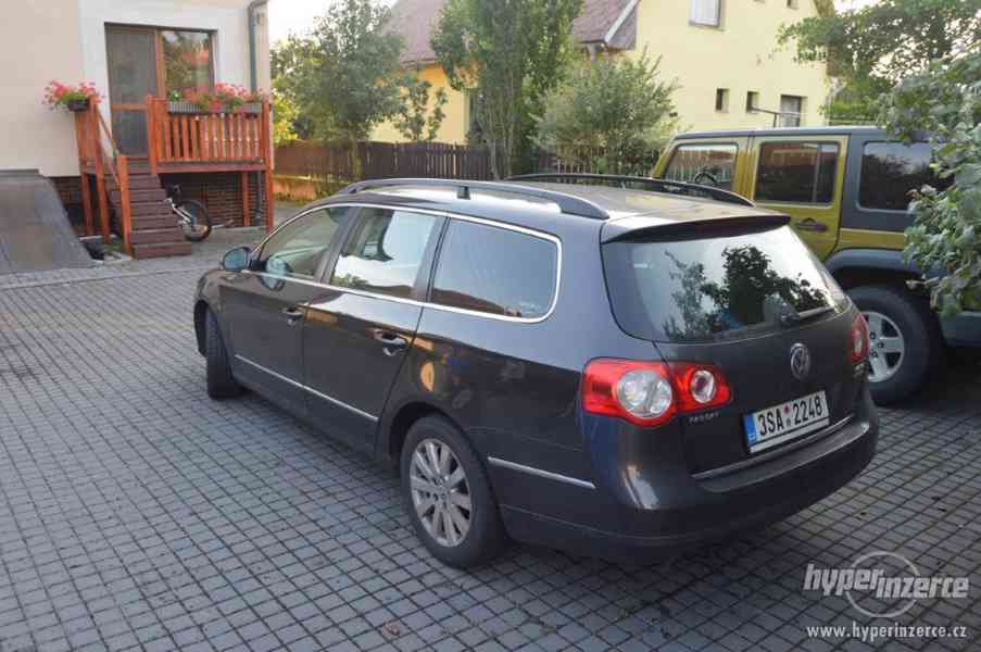 auto na prodej - foto 4