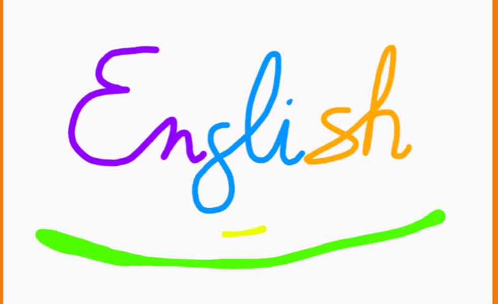 Výuka angličtiny n. konverzace s rodilým zkušeným pedagogem