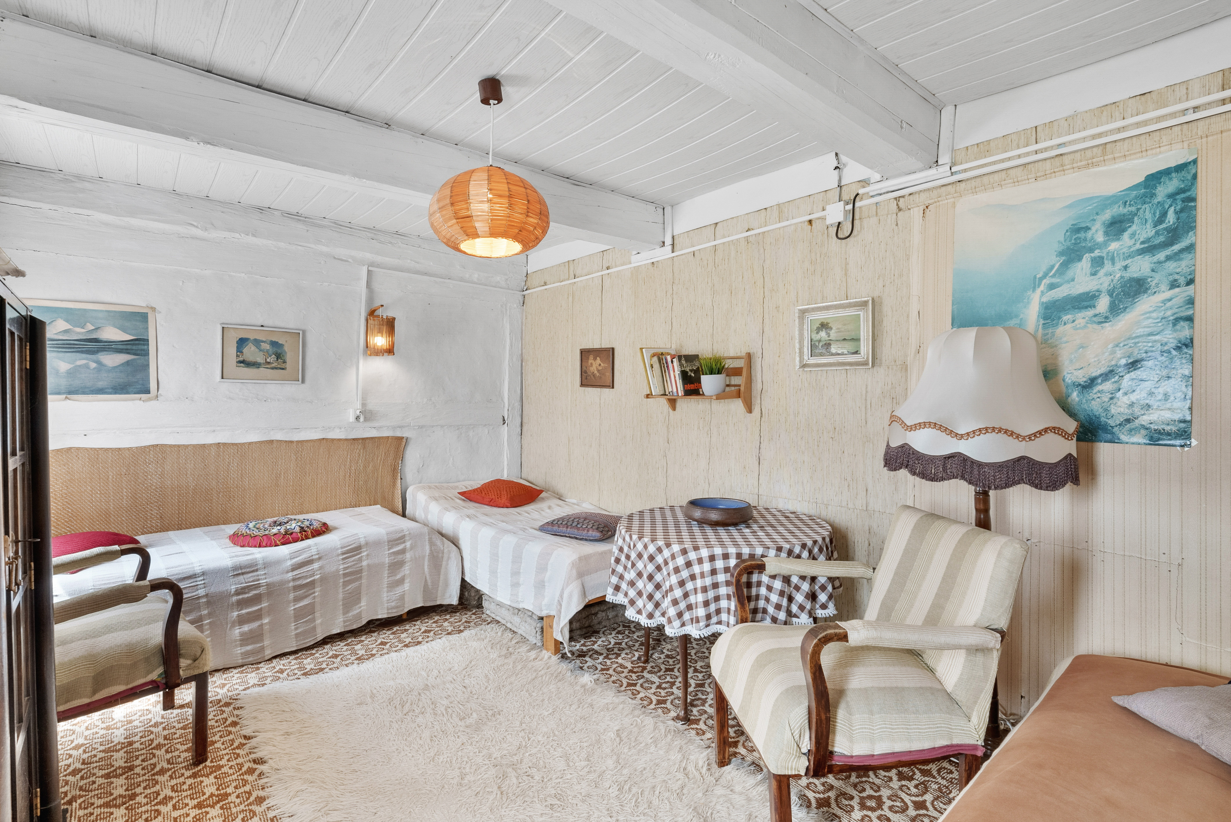Prodej- chalupa Jetřichovice-Rynartice, se zahradou 3.110 m2 - foto 22
