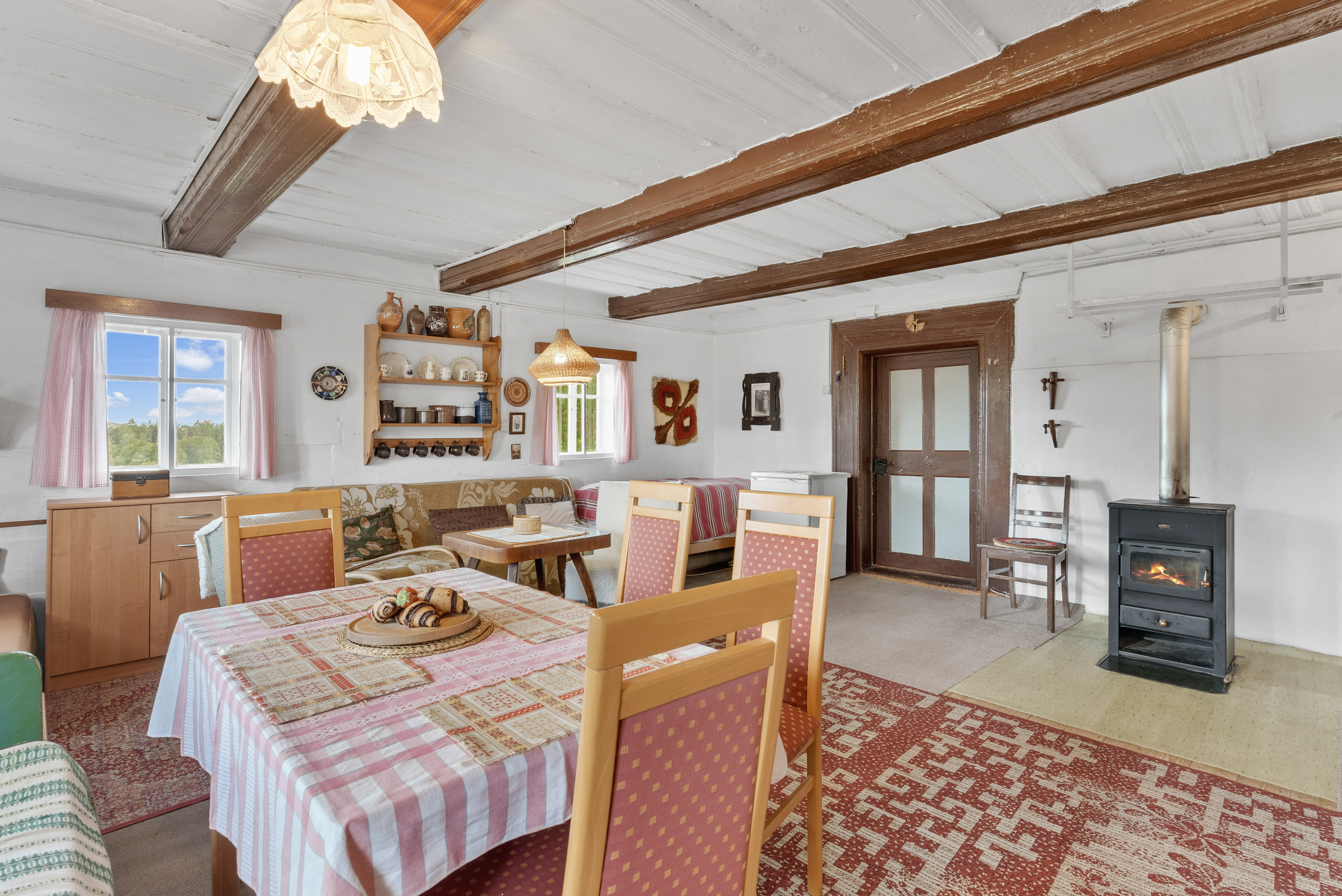 Prodej- chalupa Jetřichovice-Rynartice, se zahradou 3.110 m2 - foto 10