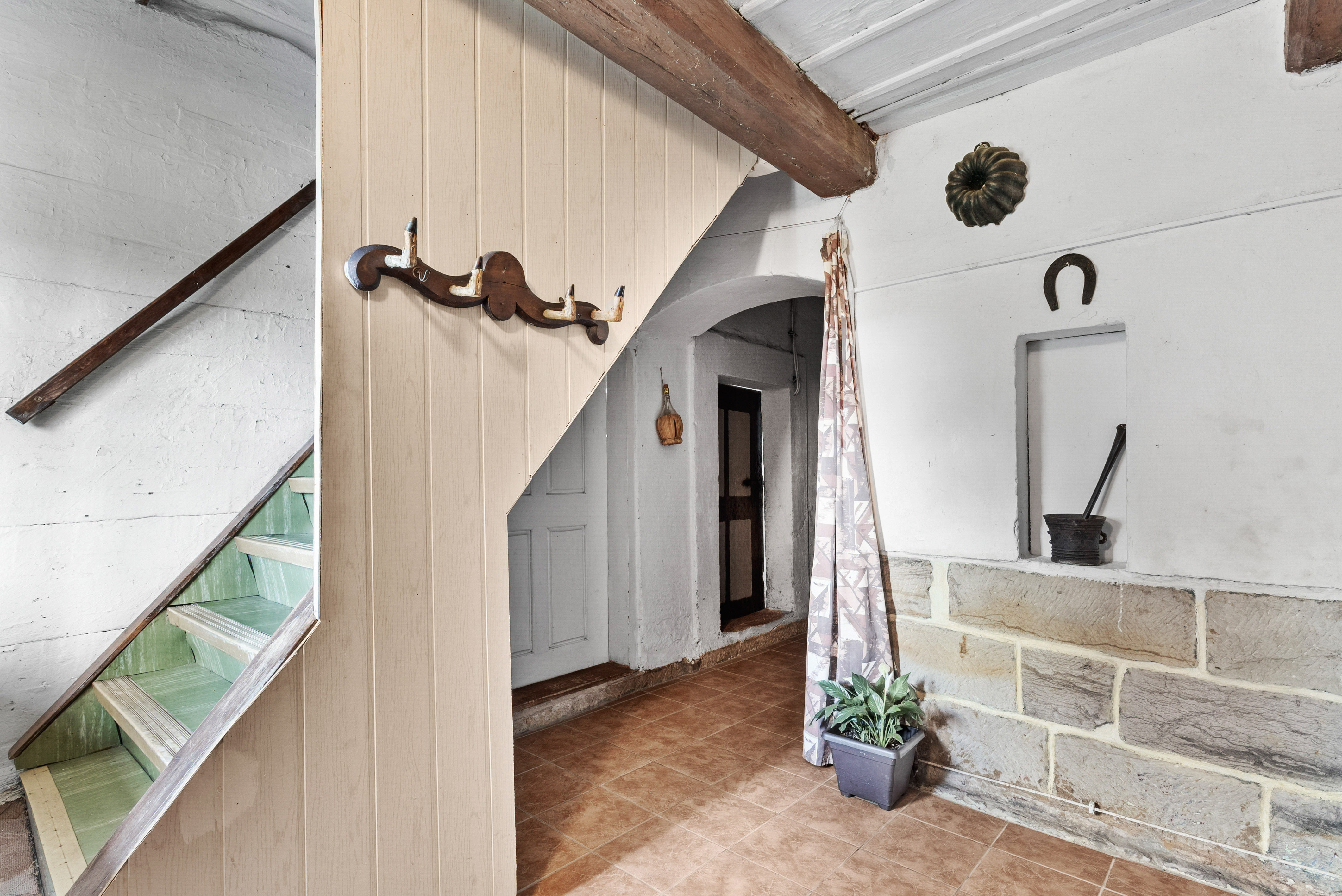 Prodej- chalupa Jetřichovice-Rynartice, se zahradou 3.110 m2 - foto 27