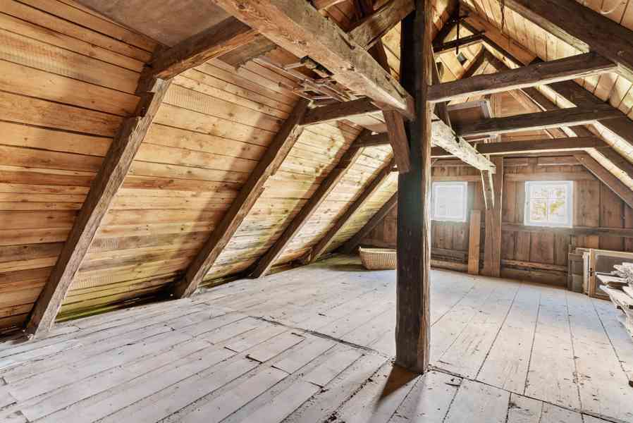 Prodej- chalupa Jetřichovice-Rynartice, se zahradou 3.110 m2 - foto 30