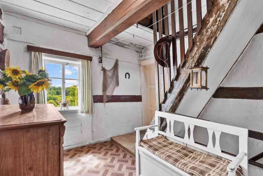 Prodej- chalupa Jetřichovice-Rynartice, se zahradou 3.110 m2 - foto 25