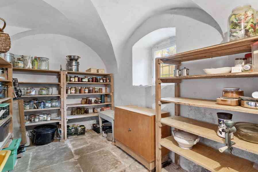 Prodej- chalupa Jetřichovice-Rynartice, se zahradou 3.110 m2 - foto 29