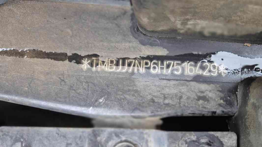 ŠKODA Superb 2.0 TDI DSG 4x4 Style - foto 19