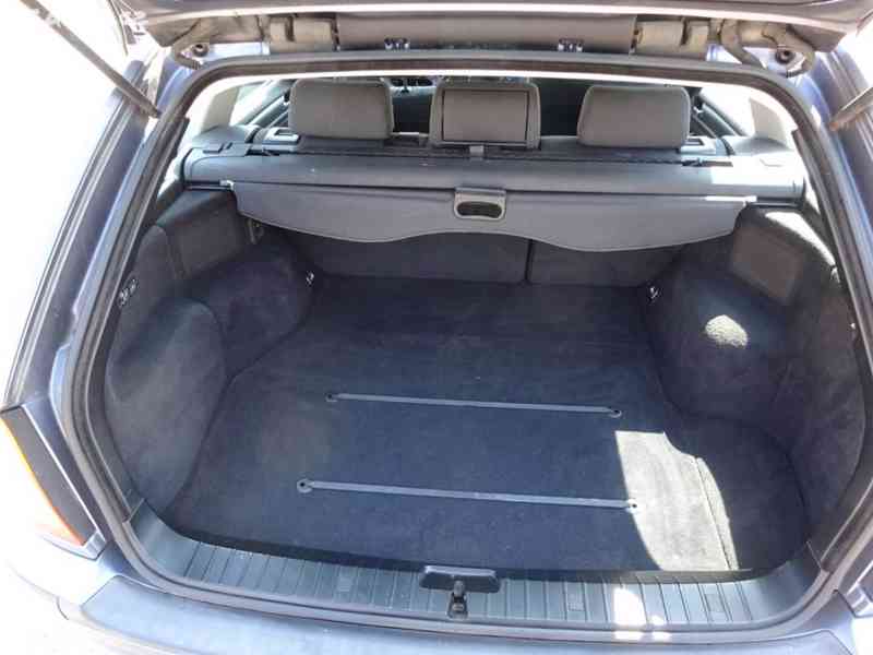 BMW Řada 3, 318 D Touring r.v.2004 - foto 13