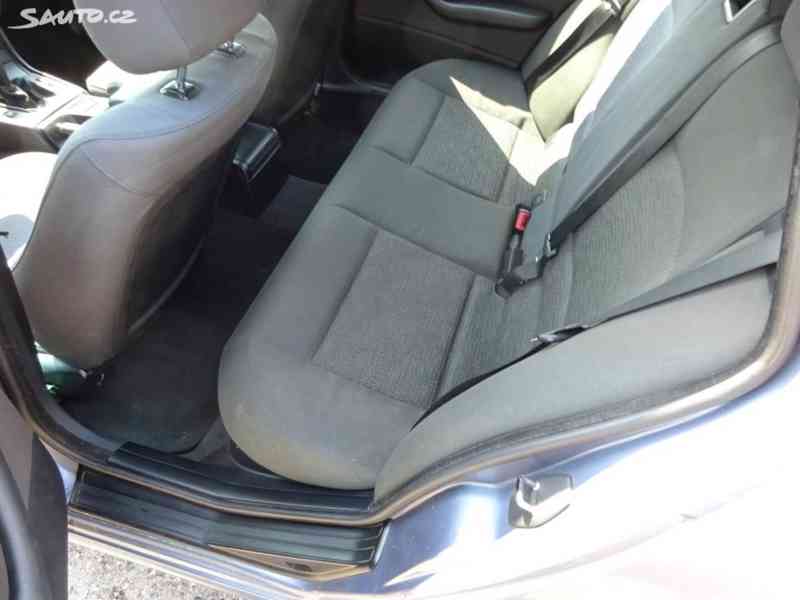 BMW Řada 3, 318 D Touring r.v.2004 - foto 12