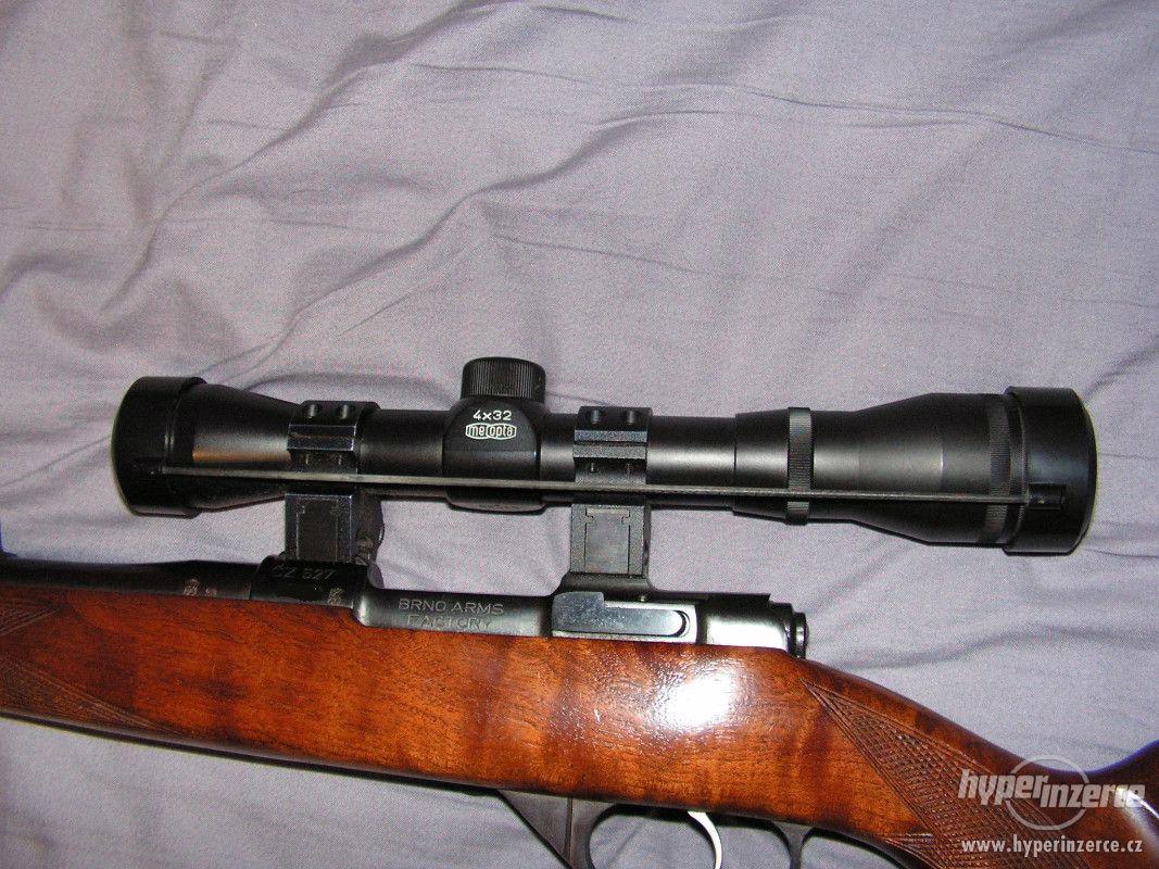 kulovnice-cz527-bazar-hyperinzerce-cz