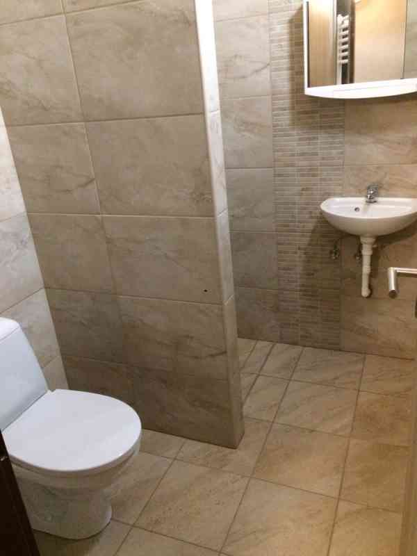 Nabízím k pronájmu byt 1+KK na vesnici u Berouna - foto 2