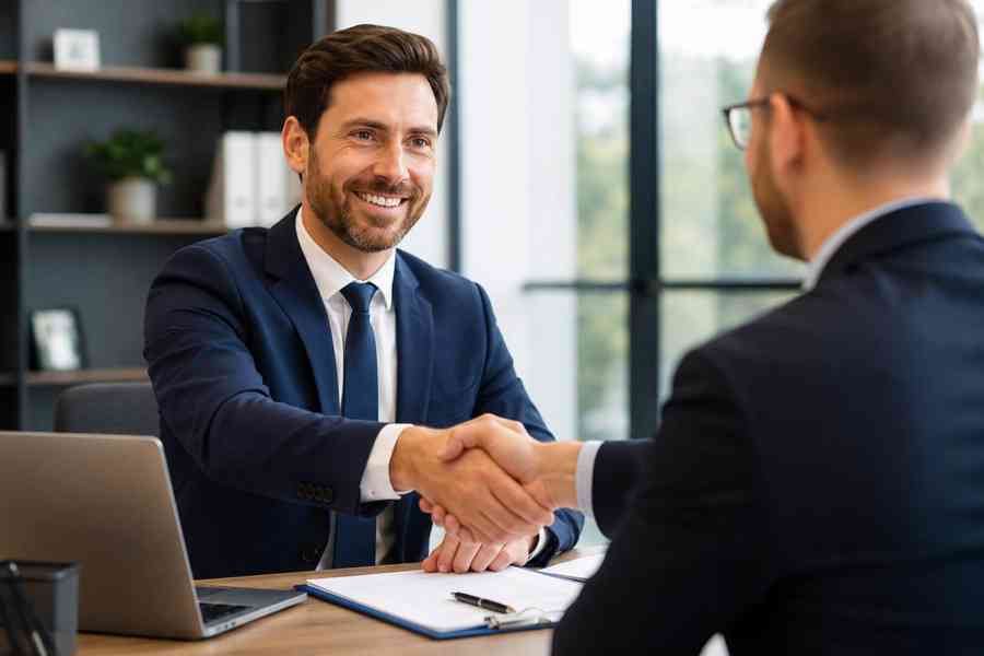 💼 HLEDÁTE SPOLEHLIVÉ FINANČNÍ ŘEŠENÍ?   - foto 2