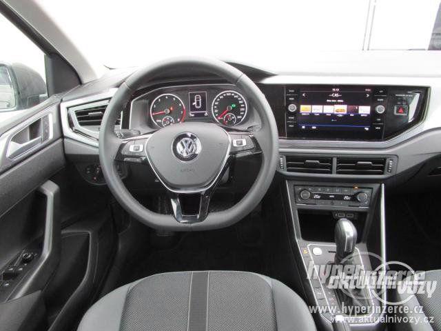 Volkswagen Polo 1.0, benzín, automat, RV 2020 - foto 2