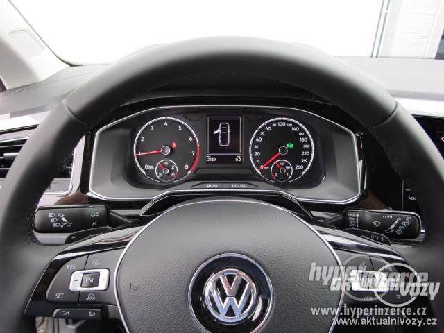 Volkswagen Polo 1.0, benzín, automat, RV 2020 - foto 4