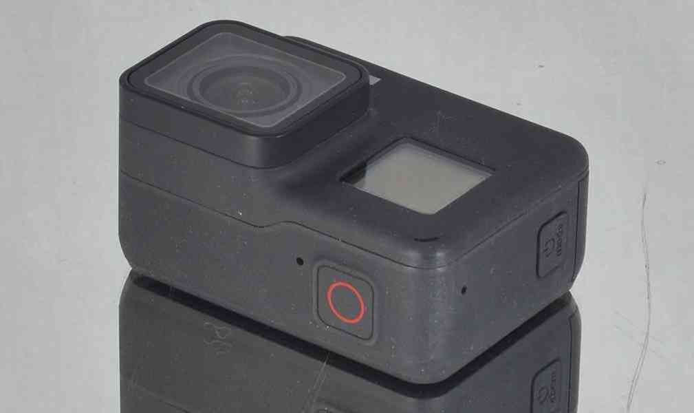 GoPro HERO7 *kamera*12Mpx*4K *Wi-Fi/Bluetoot/GPS - foto 7