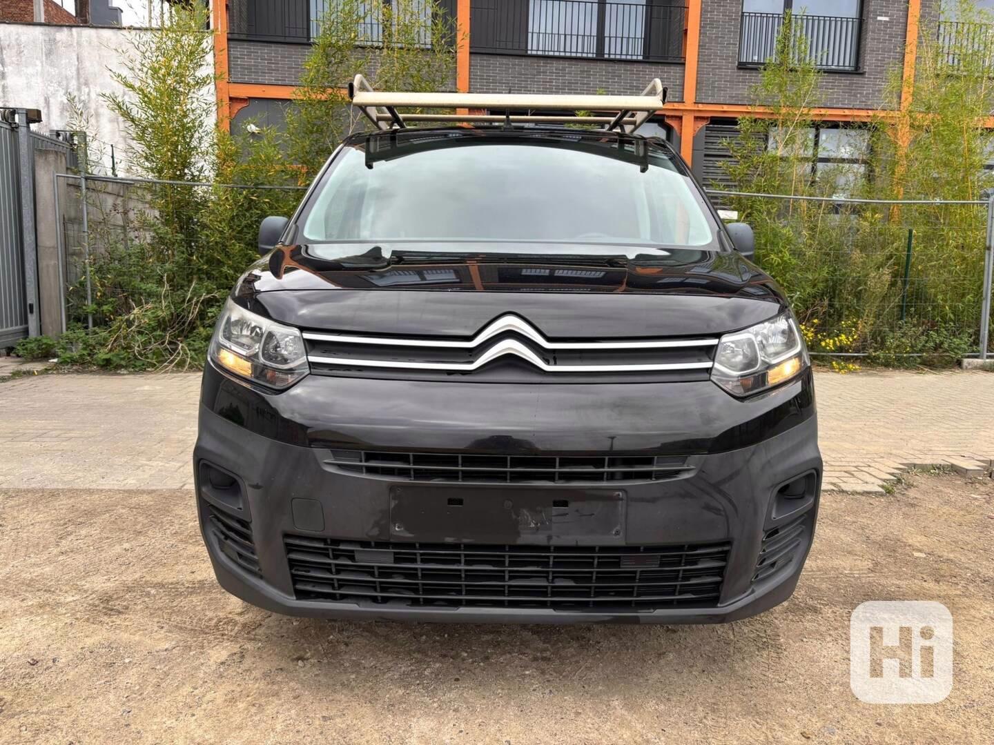 Prodej: Citroën Berlingo  - foto 1