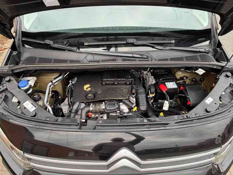 Prodej: Citroën Berlingo  - foto 5