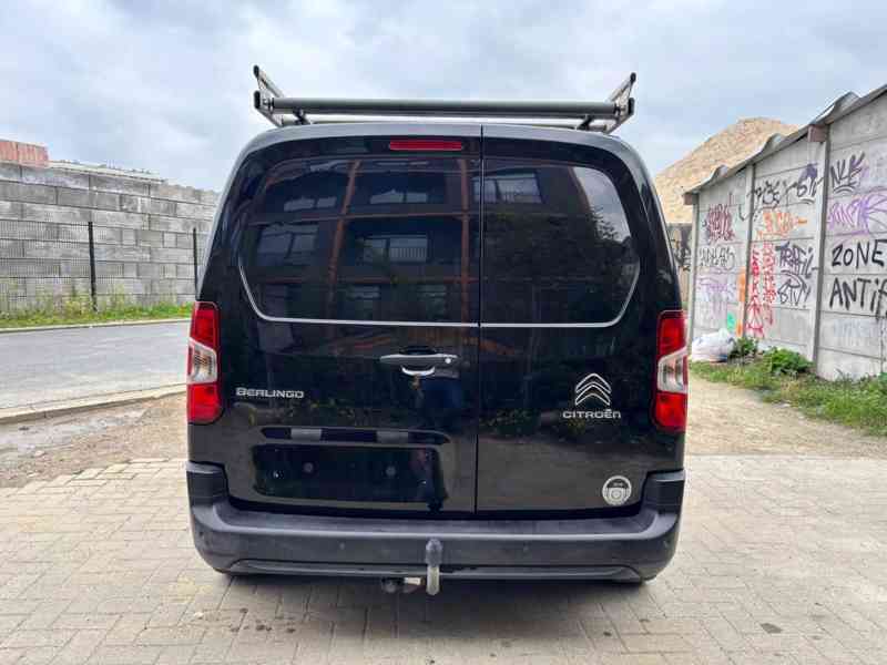 Prodej: Citroën Berlingo  - foto 2