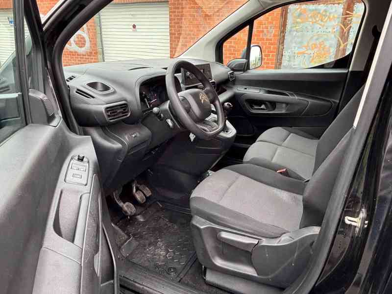 Prodej: Citroën Berlingo  - foto 3