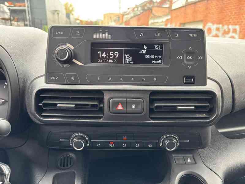 Prodej: Citroën Berlingo  - foto 4