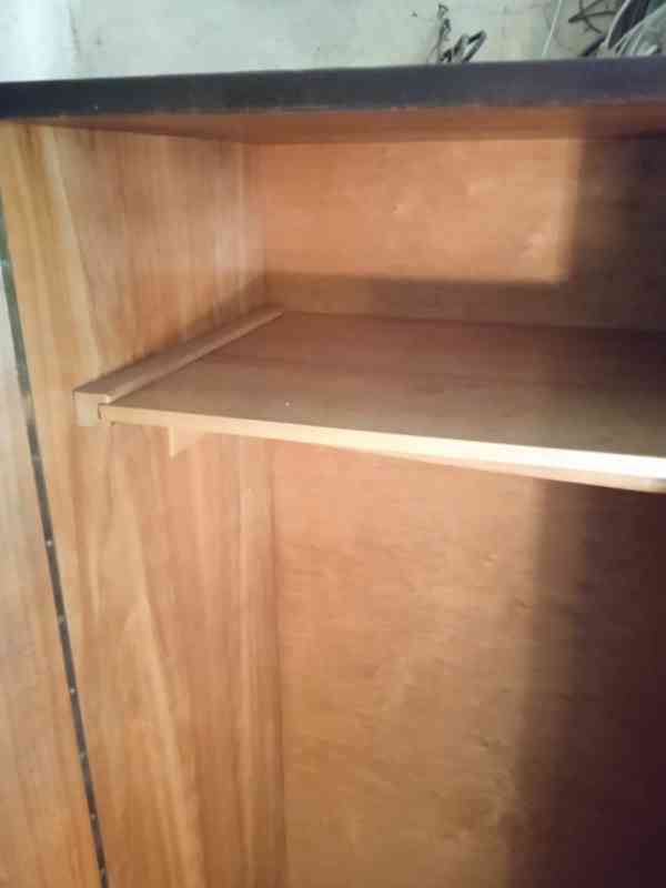 Za Odvoz skříň z 50. let minulého století - foto 2