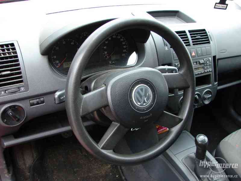 VW Polo 1.2i (r.v.2003) - foto 5