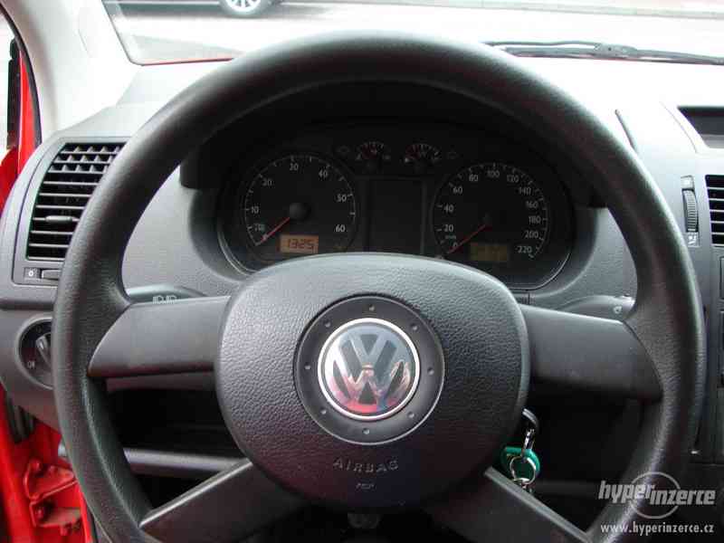 VW Polo 1.2i (r.v.2003) - foto 9