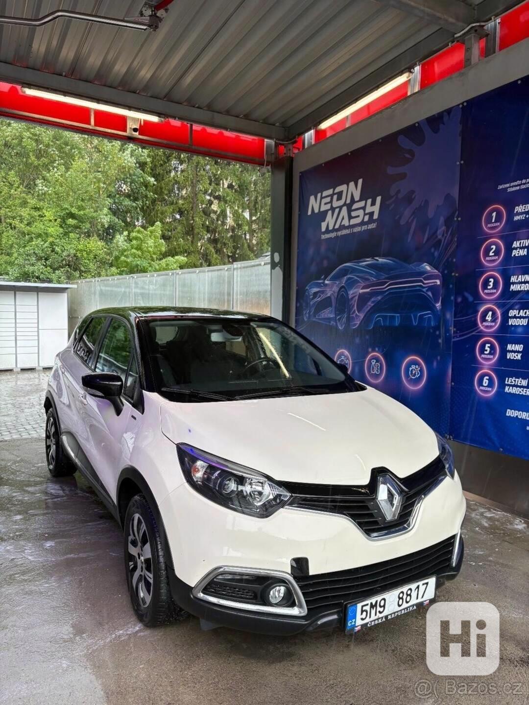 Renault Captur 1,2 - foto 1