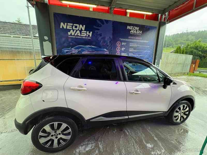 Renault Captur 1,2 - foto 3