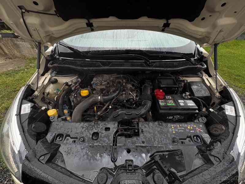 Renault Captur 1,2 - foto 14