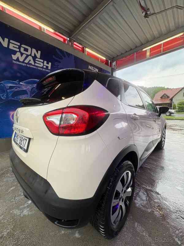 Renault Captur 1,2 - foto 6