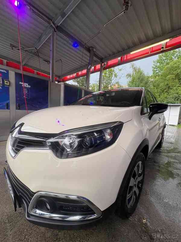 Renault Captur 1,2 - foto 7