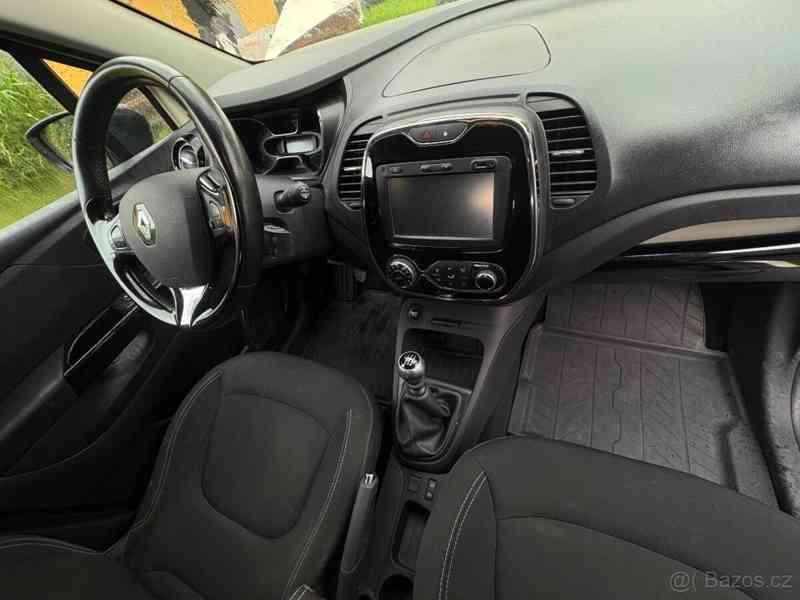 Renault Captur 1,2 - foto 16