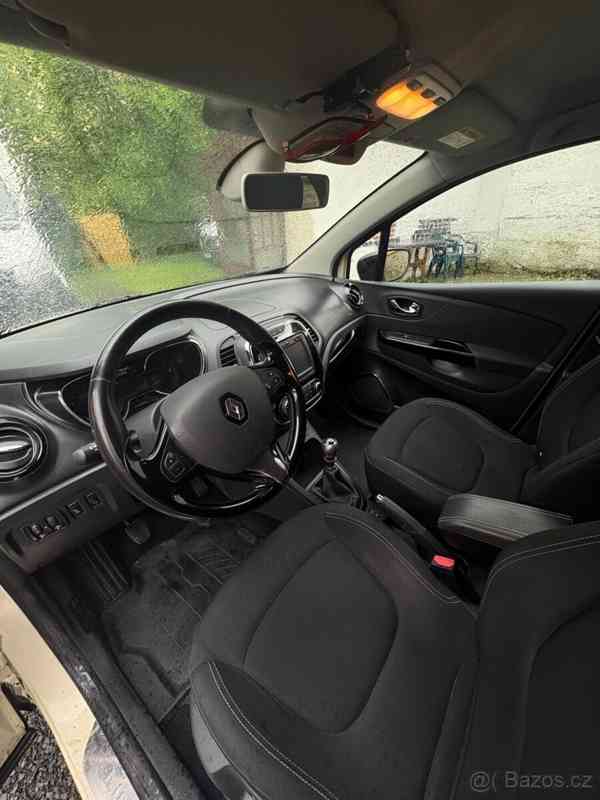Renault Captur 1,2 - foto 10