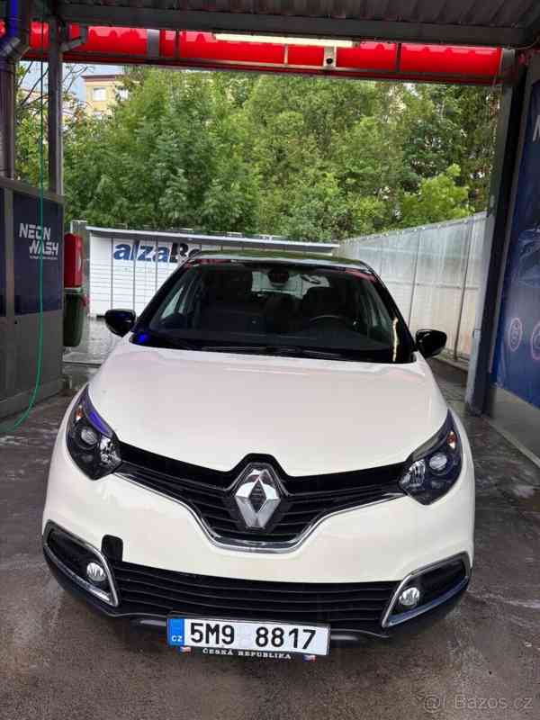 Renault Captur 1,2 - foto 4