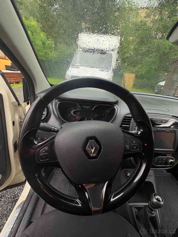 Renault Captur 1,2 - foto 11