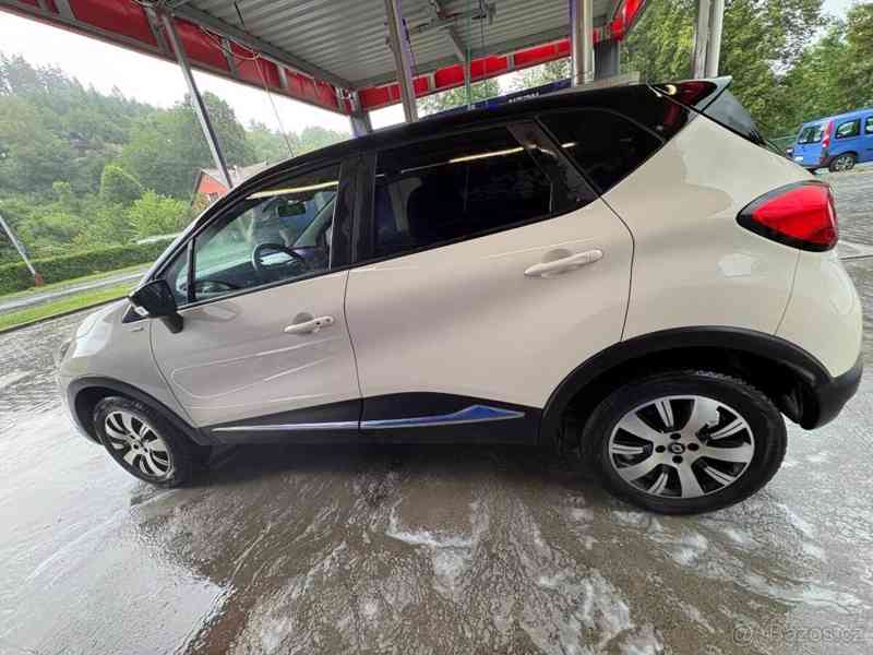 Renault Captur 1,2 - foto 20