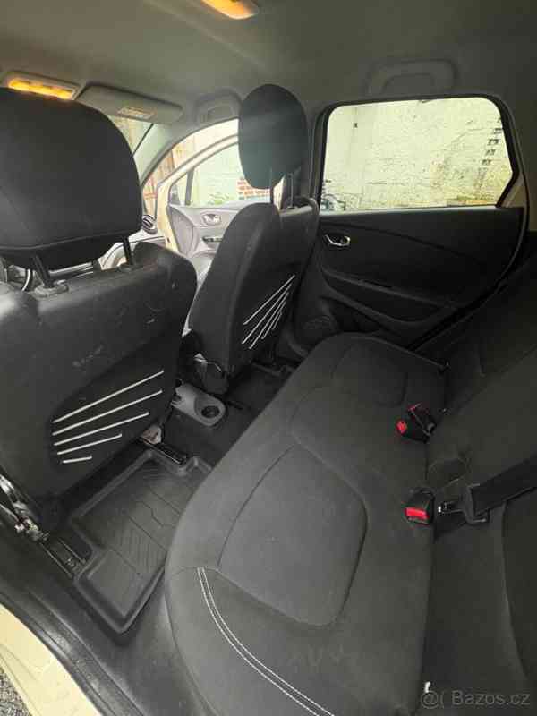 Renault Captur 1,2 - foto 12