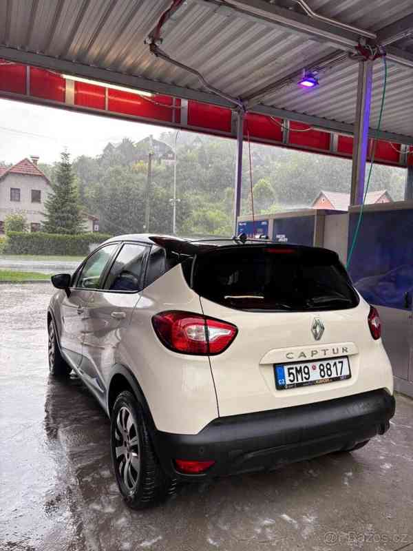 Renault Captur 1,2 - foto 5