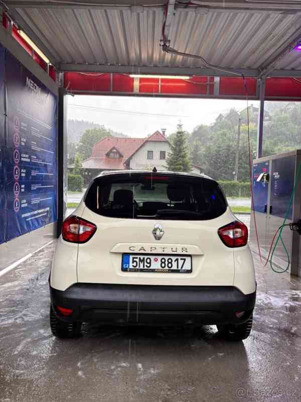 Renault Captur 1,2 - foto 17