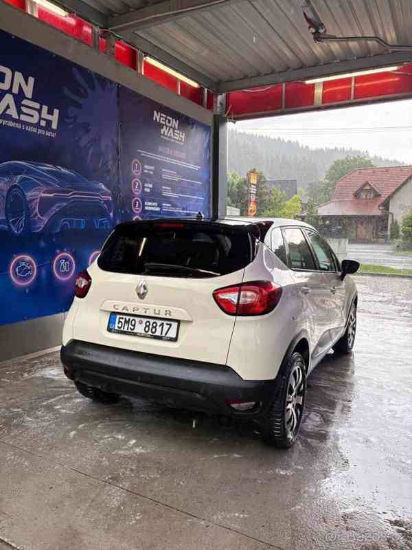 Renault Captur 1,2 - foto 2