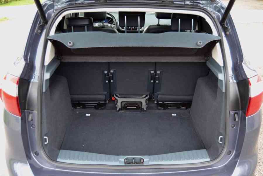 Ford C-Max 2.0 TDCI 120kW Titanium X Panorama - foto 13