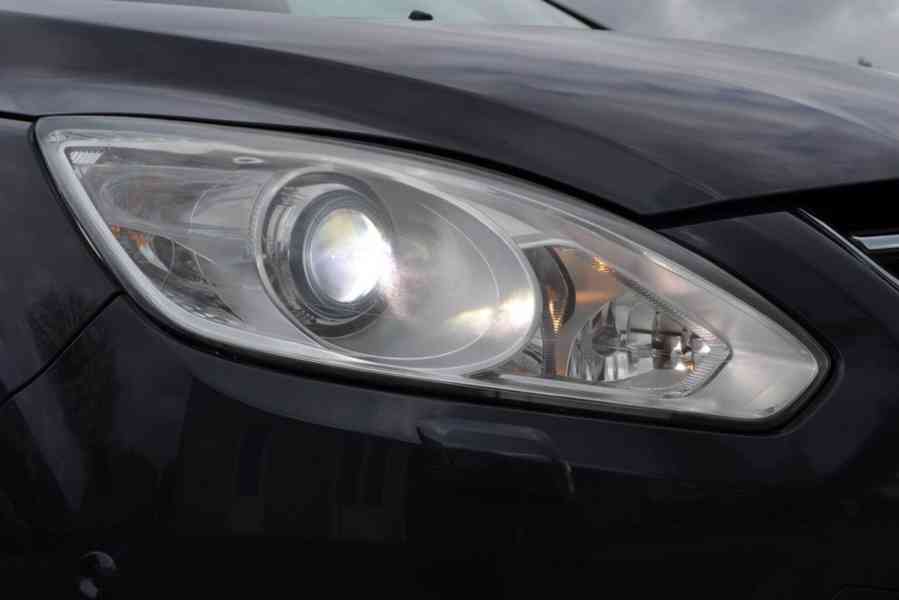 Ford C-Max 2.0 TDCI 120kW Titanium X Panorama - foto 18